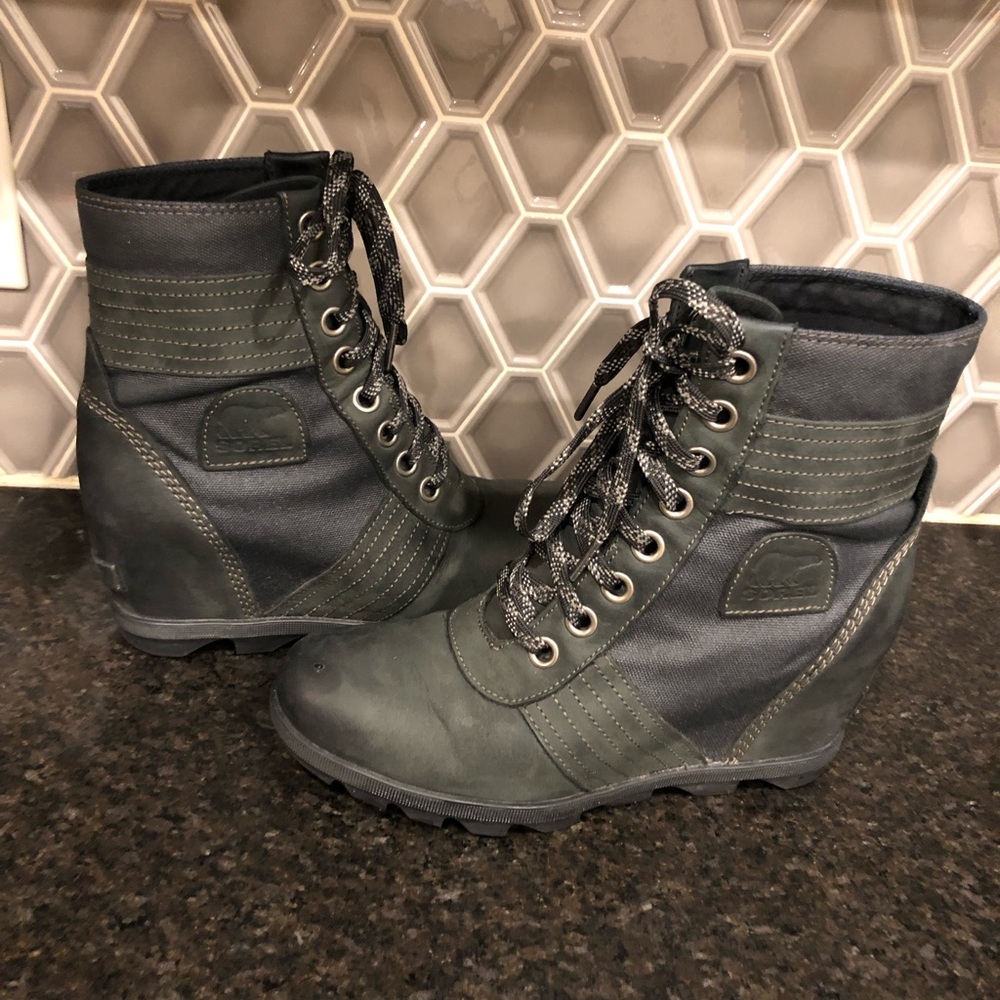 Sorel Lexie Wedge